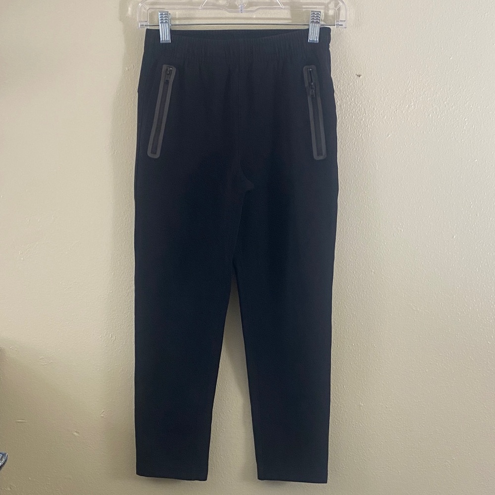Old Navy Active Dynamic Fleece Pants Boys L 10/12